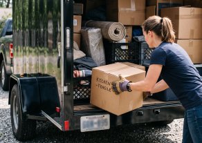10 Everyday Jobs That Are Easier With A Trailer Book A Trailer Dandenong South